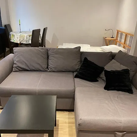 Διαμέρισμα Am Harzhorn *